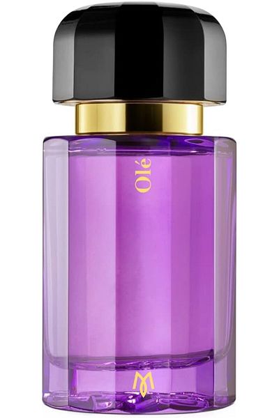 Ramon Monegal Ole Unisex Eau De Parfum 100ml (Square Box)