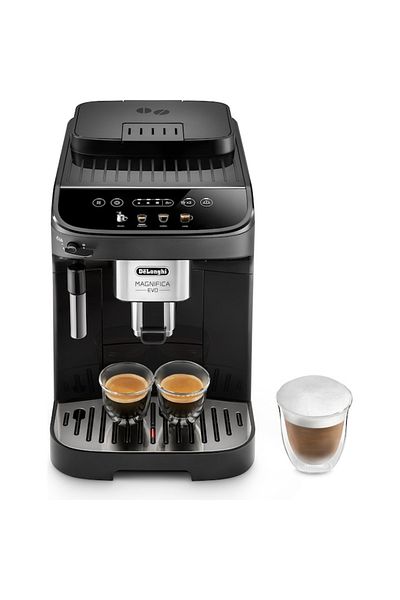 DELONGHİ Espressor automat De'Longhi Magnifica Evo ECAM 290.21.B