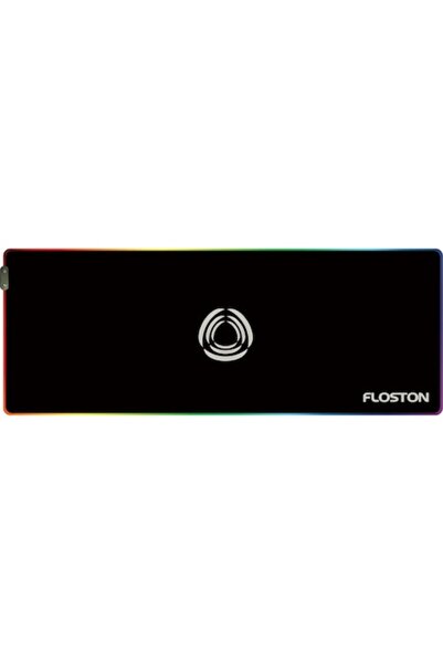Floston Mousepad RAINBOW, LED RGB, 800x300mm