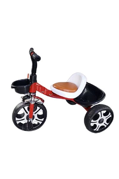 Re Kids Tricycle 59 cm (height), 70 cm (length), and 46 cm