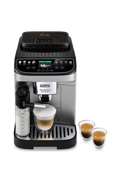 DELONGHİ Espressor automat De’Longhi Magnifica Evo Next ECAM 310.80.SB