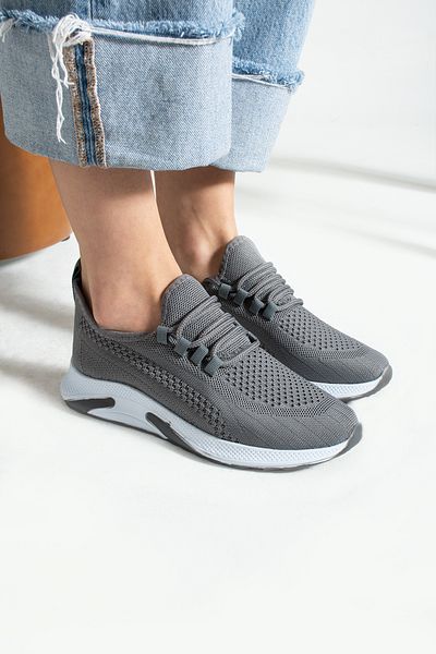 ŞNG Ayakkabı Smoked Unisex Sneaker
