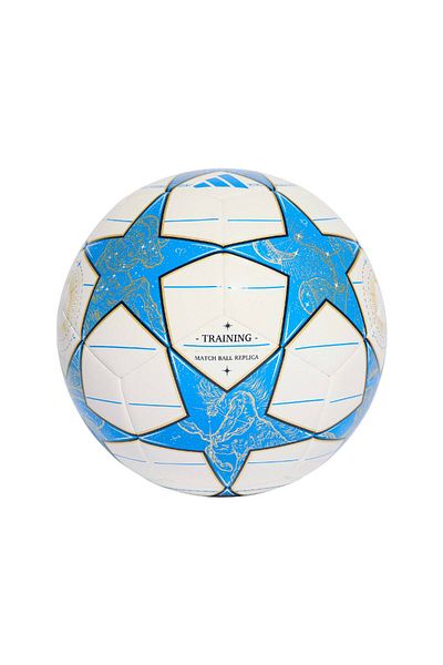 adidas Uefa Champions Leagues Soccer Ball (Jp1534)