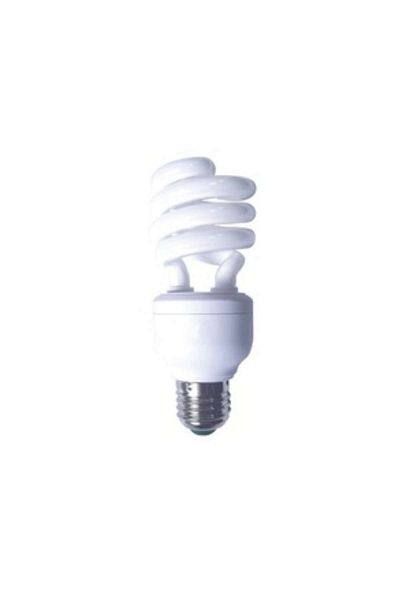 PANASONIC Bec economic 19W, echivalent cu 95W, EFD19E27HD3E