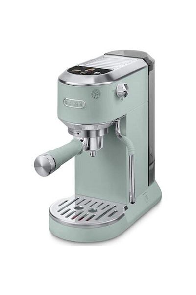 DELONGHİ Espressor manual De’Longhi Dedica Duo EC890.GR