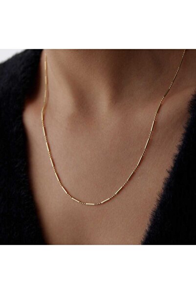 Cherry by Özkonak Trio Ball Çubuk Zincir