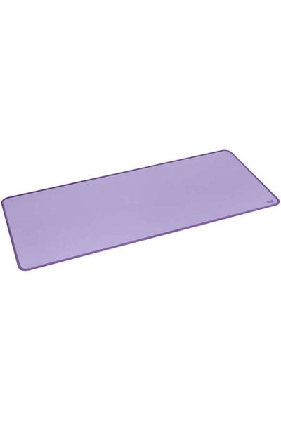 logitech Mousepad Desk Mat, 700x300, Lavender