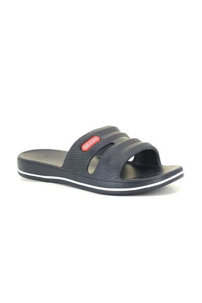 GEZER Nou sezon Femei Bărbați unisex Plajă Balcon Baie Talpă anti-alunecare Papuci confortabili
