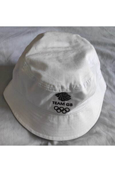adidas Palarie Bucket Hat Team GB