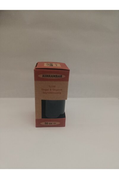 Kırkambar Krem MENİSKÜS VE YIRTIĞI MASAJ YAĞI (MNS&OİL)