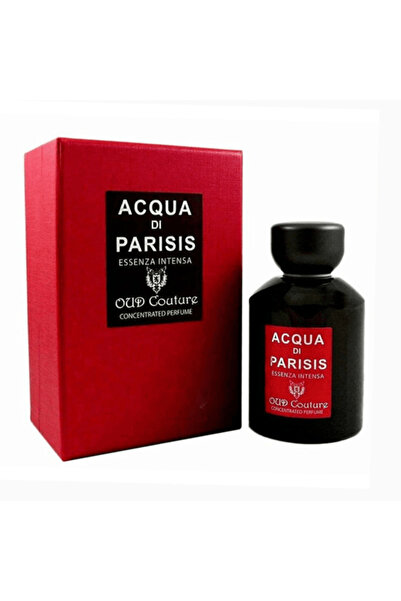 Acqua Di Parisis إيسينزا إنتينسا عود كوتور للجنسين - أو دي بارفان، 100 مل