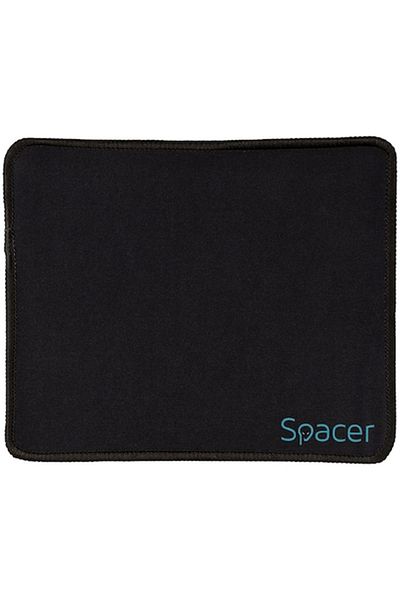 Spacer Mousepad pentru gaming din cauciuc și material textil cu cusături anti-rupere