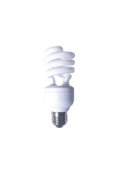 PANASONIC Bec economic 19W, echivalent cu 95W, EFD19E27HD3E
