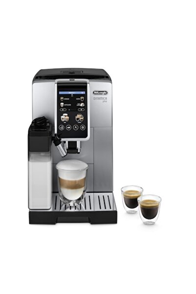 DELONGHİ Espressor automat ECAM 380.85.SB