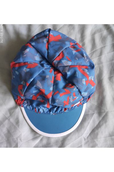 BABOLAT Padel cap, blue