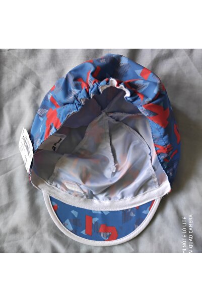 BABOLAT Padel cap, blue