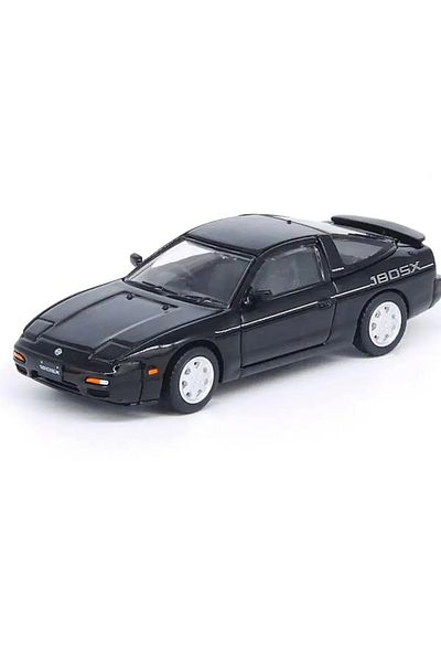 Inno 64 Models 1:64 Nissan 180Sx Diecast Model Car