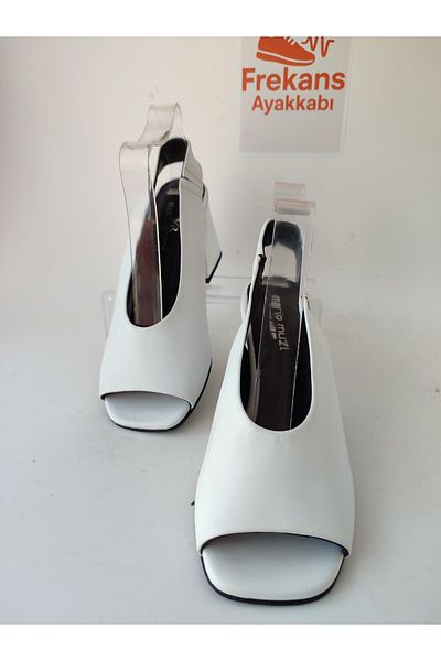 NEWGÜLTEKİN Genuine Leather Modern Design Comfortable Easy to Wear Stylish Daily Shoes