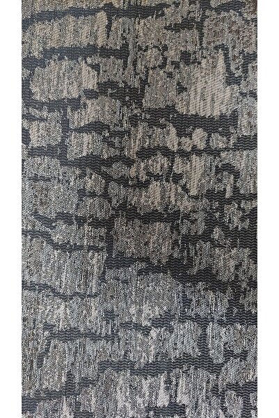 gonk First-class, fabric-backed, carefree, round, fiskos, dining table cover. size: 150 cm.