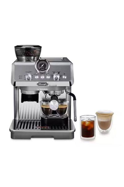 DELONGHİ Espressor De’Longhi EC9255.M La Specialista Arte Evo