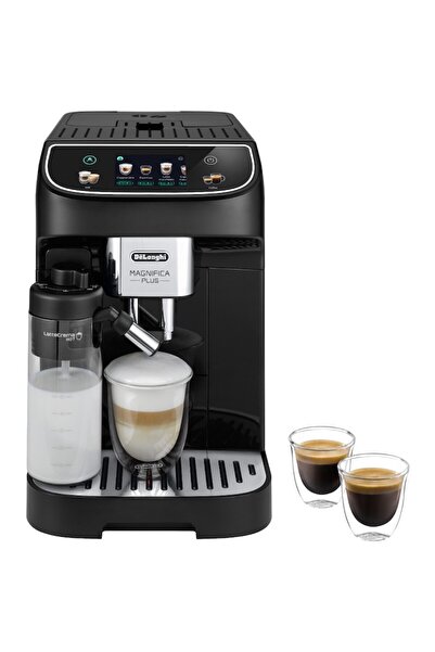 DELONGHİ Espressor automat De’Longhi Magnifica PLUS ECAM 320.60.B