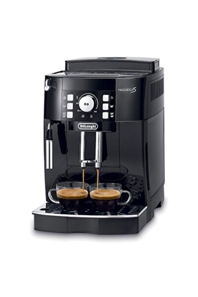 DELONGHİ Espressor automat De'Longhi Magnifica S ECAM 21.110B, 15 bar, 1.8l, ...