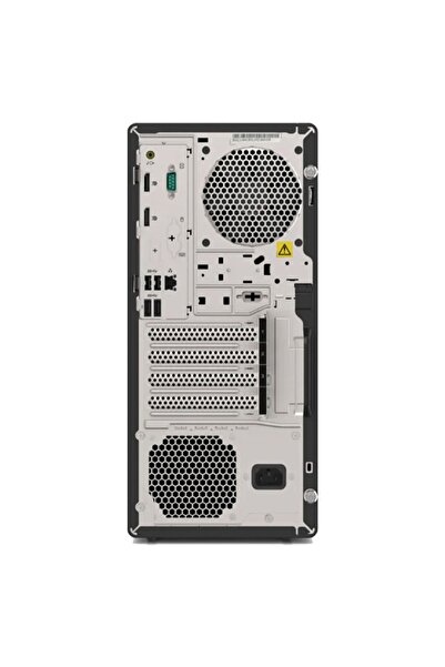 LENOVO ThinkSystem ST50 V2 7D8JA043EA-V1A004 E-2324G 32GB 2x960SSD FreeDOS خادم برج