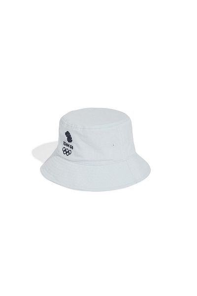 adidas Palarie Bucket Hat Team GB