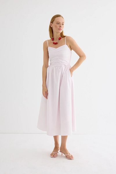 My Blog Rochie Zaira roz - 4019