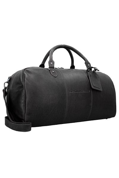 The Chesterfield Brand Kožená cestovná taška William Weekender 53 cm