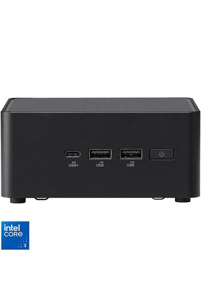 ASUS Mini PC NUC 14 Pro RNUC14RVHI300002I