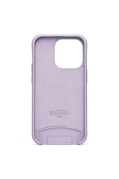 STYLEASH Husa telefon premium din TPU compatibila iPhone 13 Pro