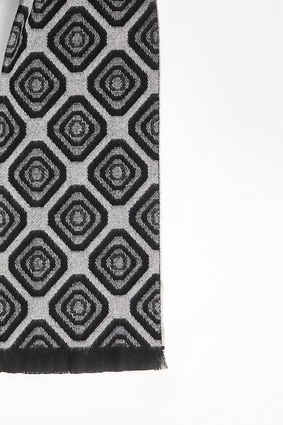 Tudors Winter Men's Scarf
