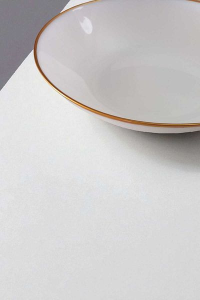 IKEA طبق عشاء عميق مقاس 20 سم من أوفتاست
