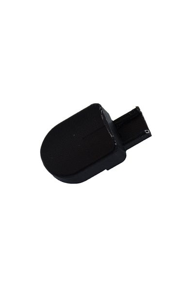 Supervac Pipe Button Compatible with Philips Aqua Plus 8000 Series Xc 8057, Xc 8349, Xc 8053, Xc8054