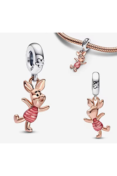 Hector&Co. Jewellery Piglet Winnie the Pooh Charm