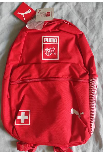 Puma Rucsac Switzerland
