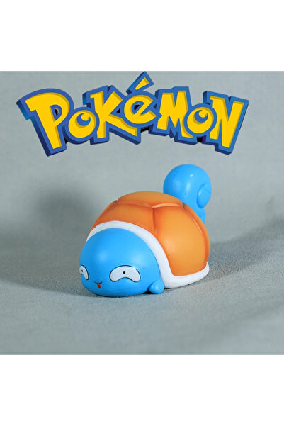 choice2 8 سم / 3.14 بوصة، مجسم بوكيمون بيكاتشو الأحمق الغبي المبتسم، مجسم لطي...