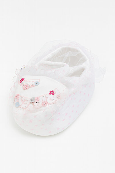 For My Baby Lüks Yenidoğan Bebek Taşıma Yatağı Portbebe