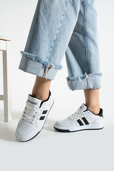 albasso Fusppy Comfortable and Stylish Design Fusped Unisex Casual Sports Sneaker