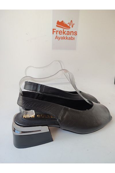 NEWGÜLTEKİN Genuine Leather Modern Design Comfortable Easy to Wear Stylish Everyday