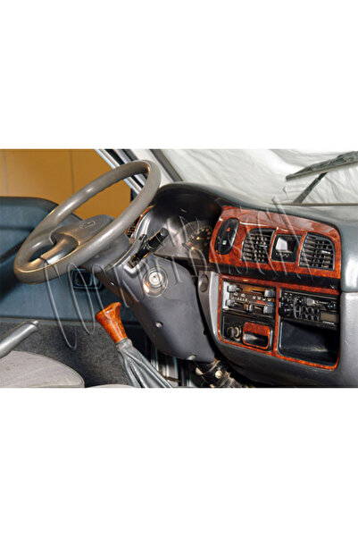 Marscockpitdesign هيونداي H 100 كونسول-توربيد 2004 10 قطع