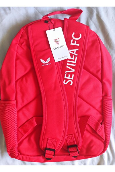 Castore Sevilla FC Backpack