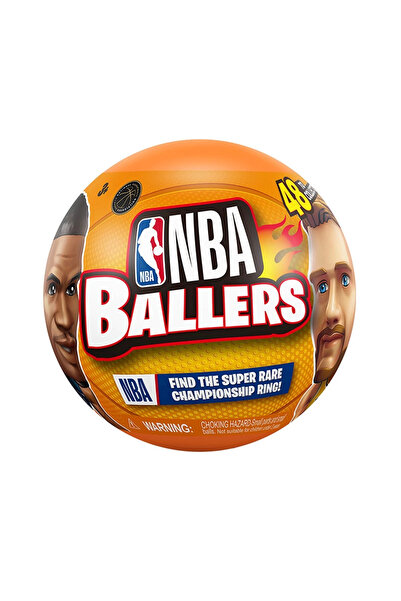 (レブロン・トンプソン ・ブラウン)NBA Ballers Joueurs 🏀 NBA Ballers ile Büyüleyici Basketbol Deneyimini Yaşa!