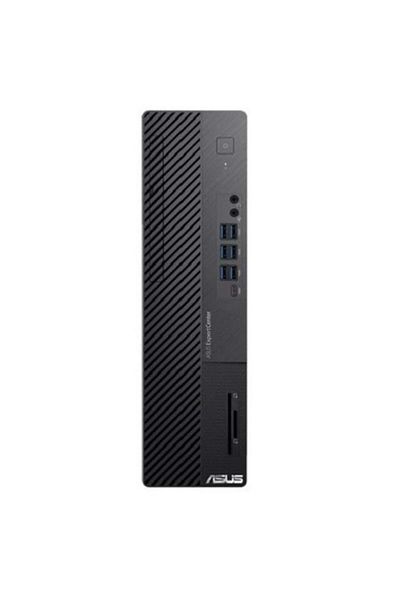 ASUS Desktop PC ExpertCenter D7 SFF D700SE-313100003XA, Intel Core i3-13100