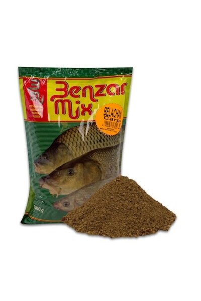 Benzar Mix Nada Crap capsuni 3kg