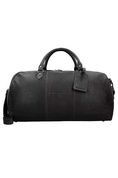 The Chesterfield Brand Kožená cestovná taška William Weekender 53 cm