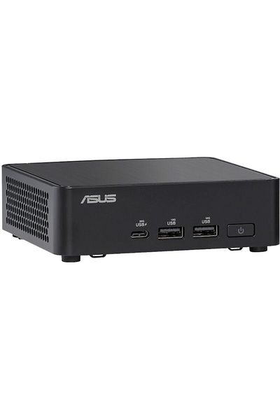 ASUS Kit Mini PC NUC 14 Pro, Intel Core i3, 117x112x37mm