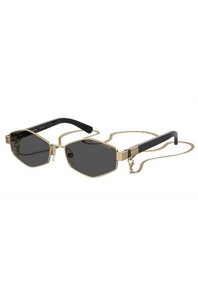 Marc Jacobs 496/S J5G 55 Geometric Women