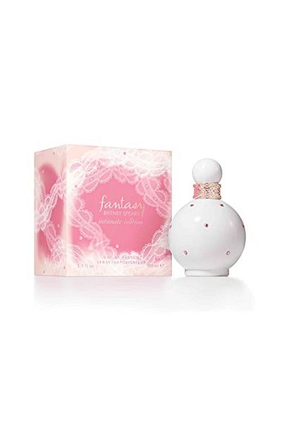 Britney Spears Fantasy Intimate Edition EDP W 100 ml
